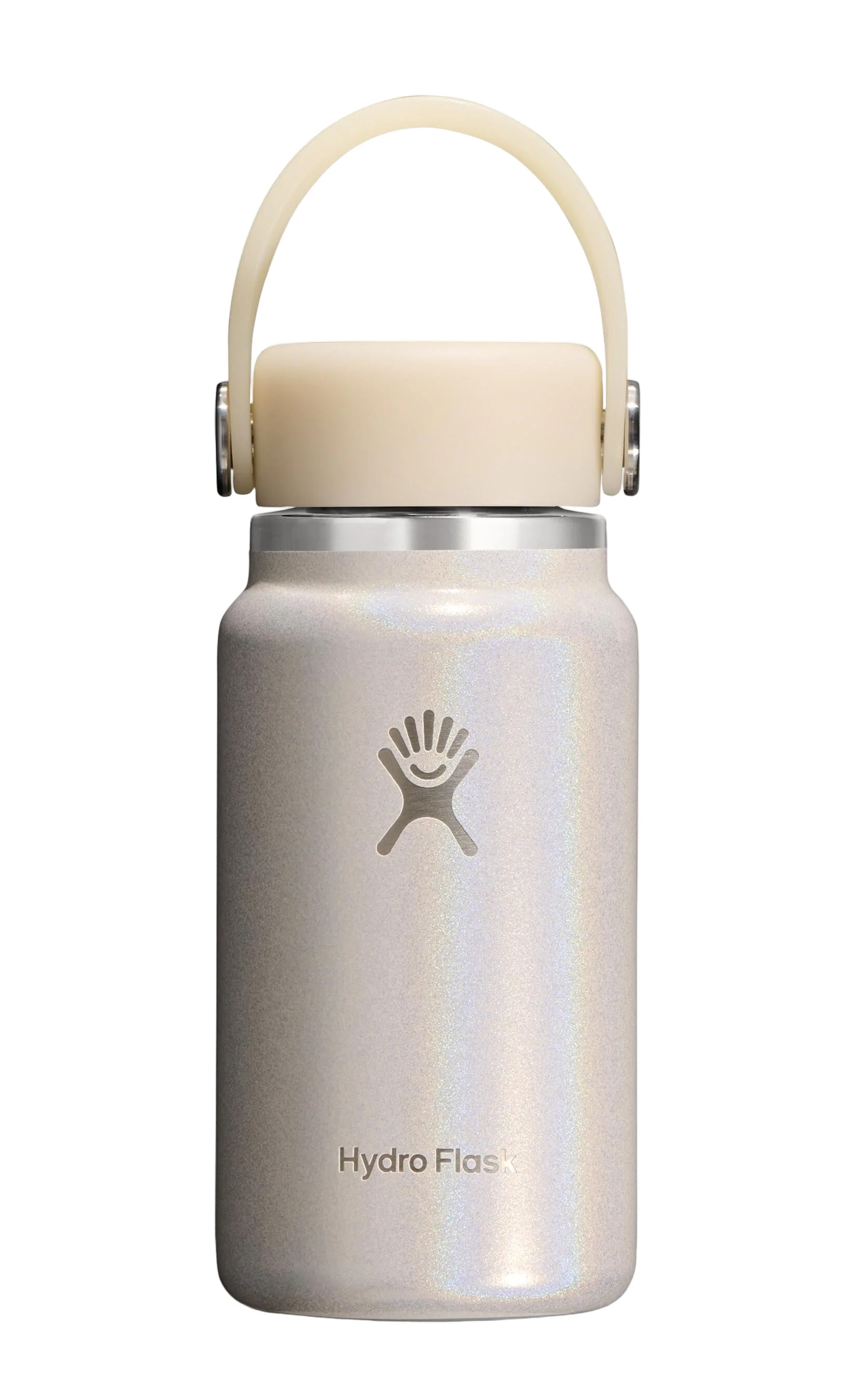 200ml Micro Hydro Glimmer Cream