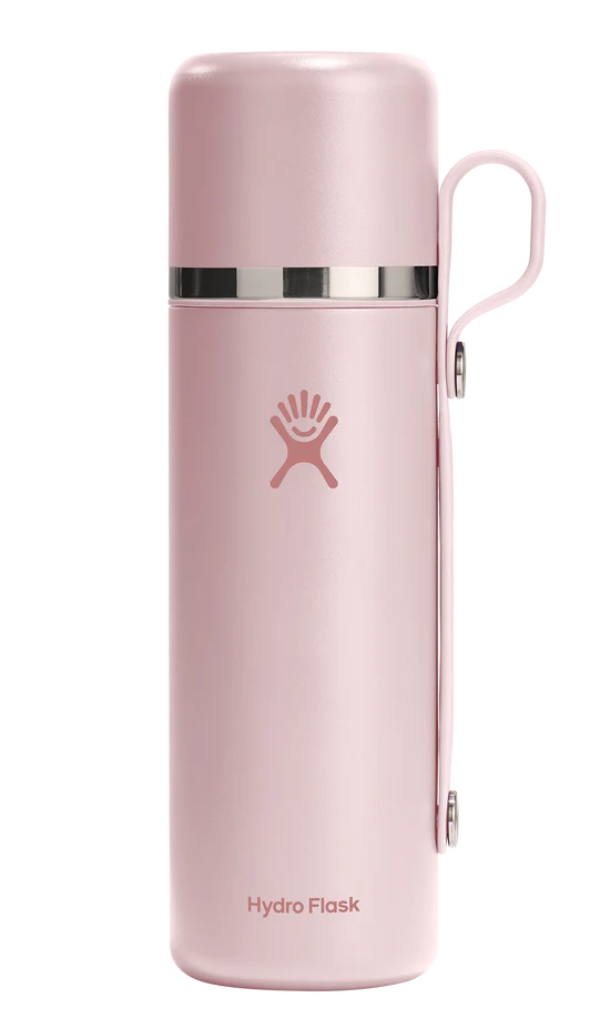 28oz Hot Flask And Cup Trillium