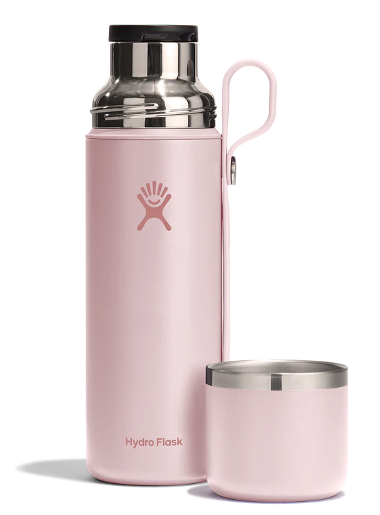 28oz Hot Flask And Cup Trillium - Image 2