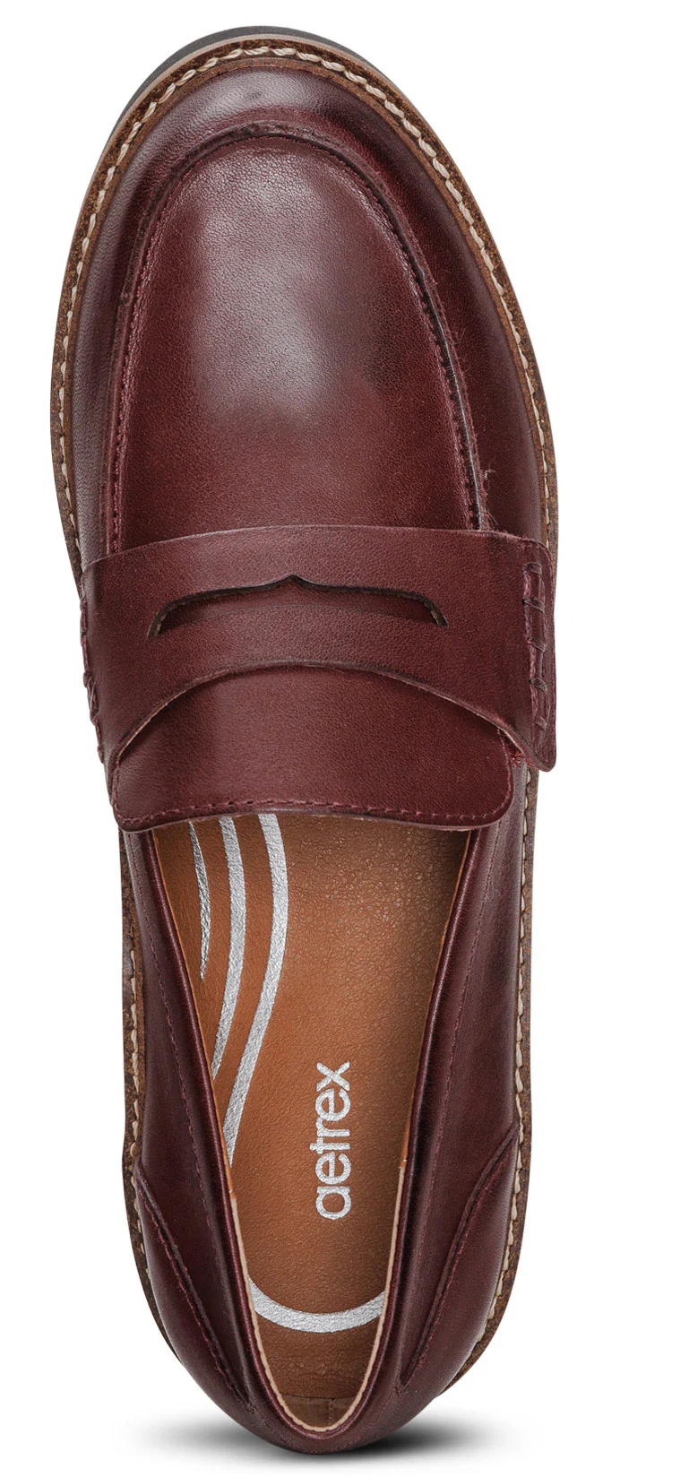 Collette Burgundy - Image 4