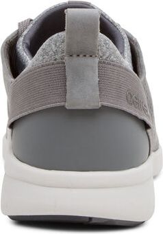 Kora Grey Lace Up - Image 4