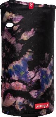 Milk Fleece Spot Dye