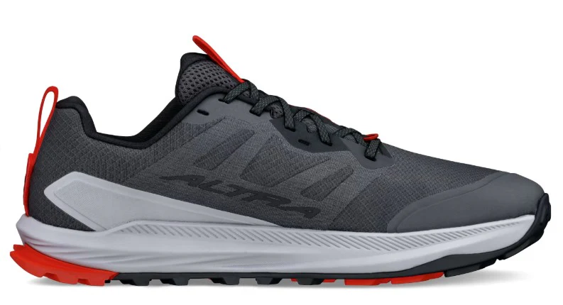 Men's Lone Peak 9 Dark Shadow