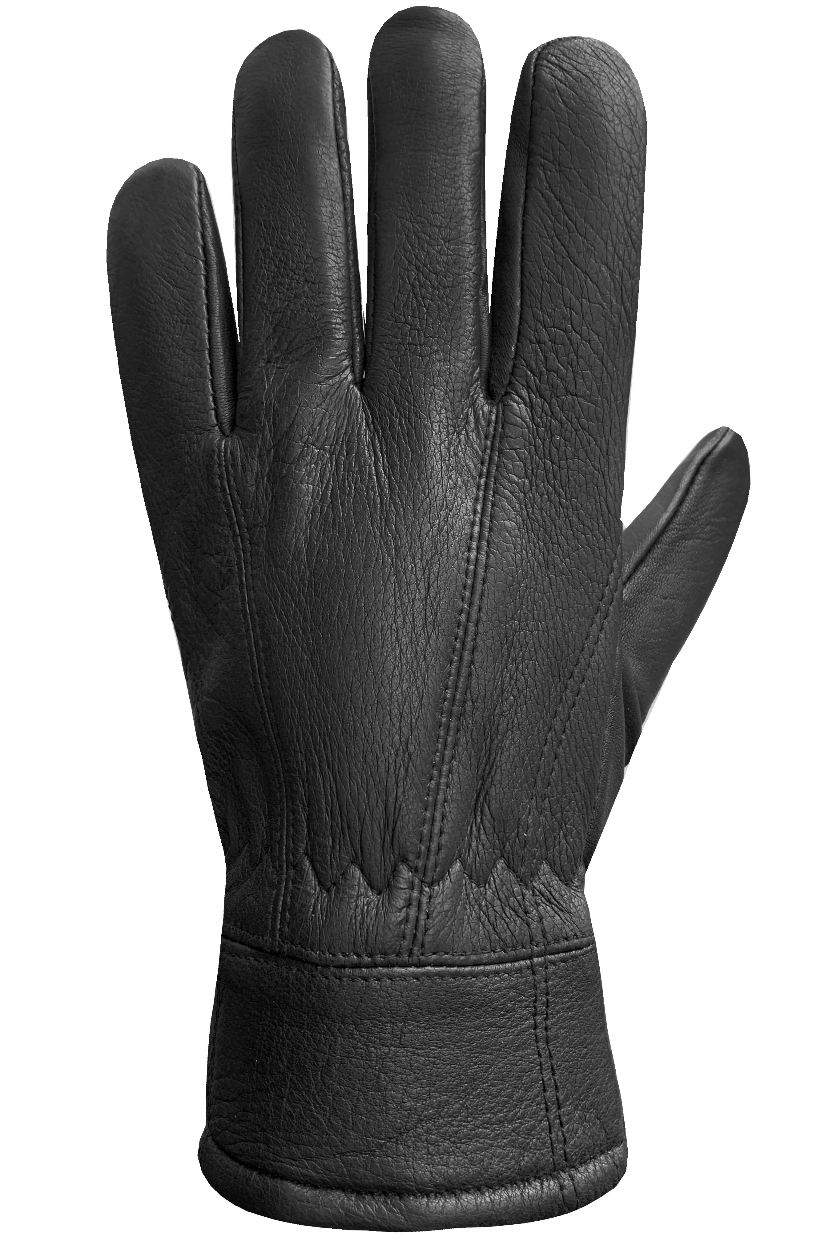 Gavin 2.0 Black