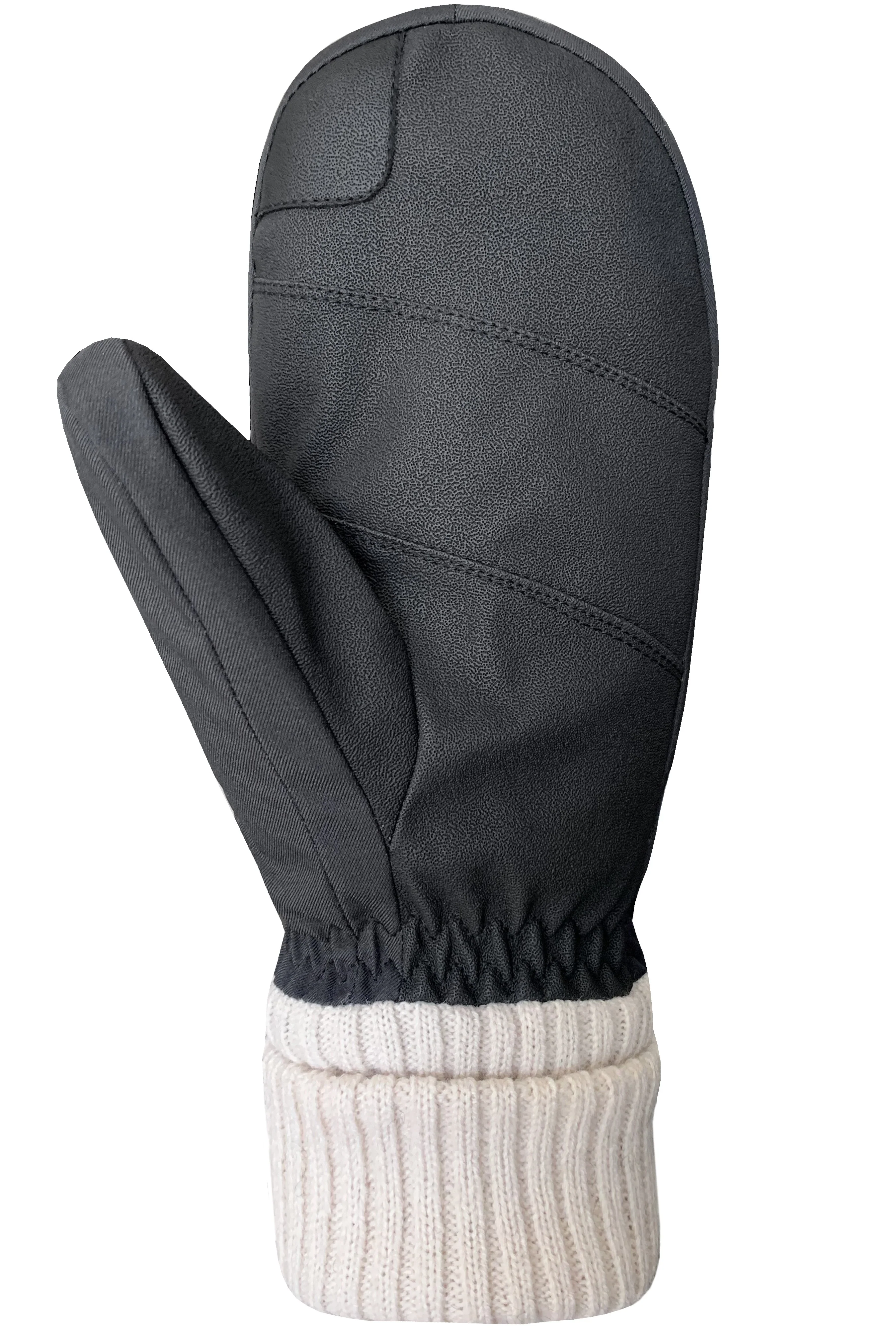 Lea Mitt Black - Image 2