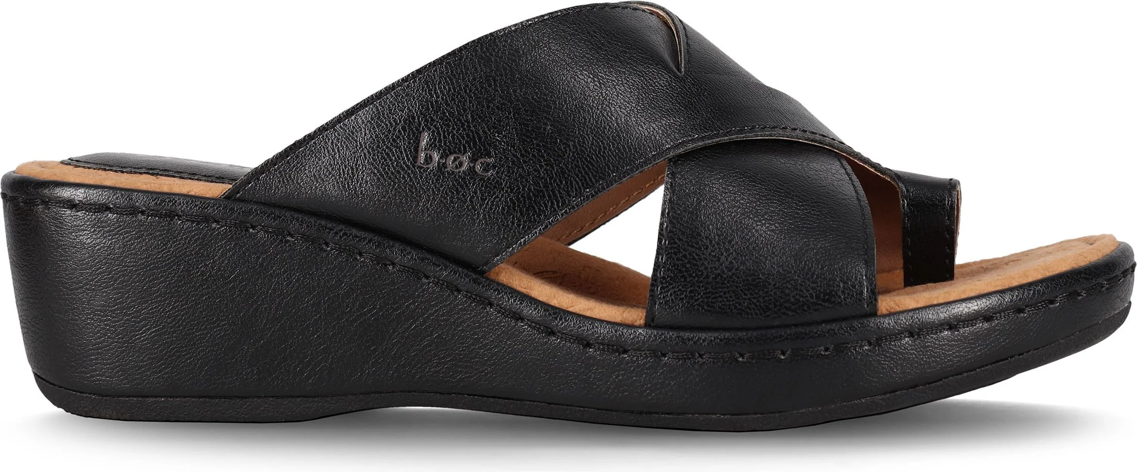 Summer Leather Like Black - Image 3