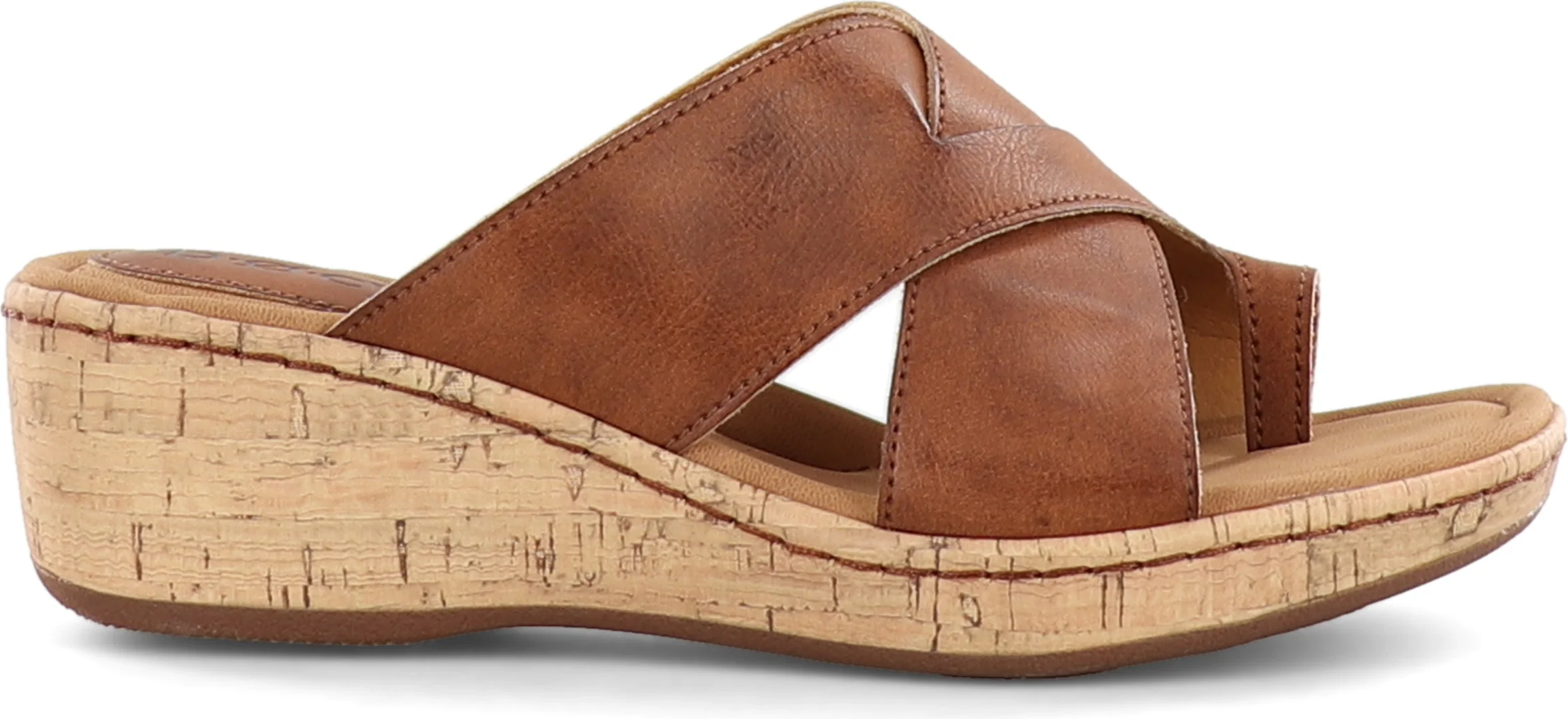 Summer Leather Like Tan - Image 3