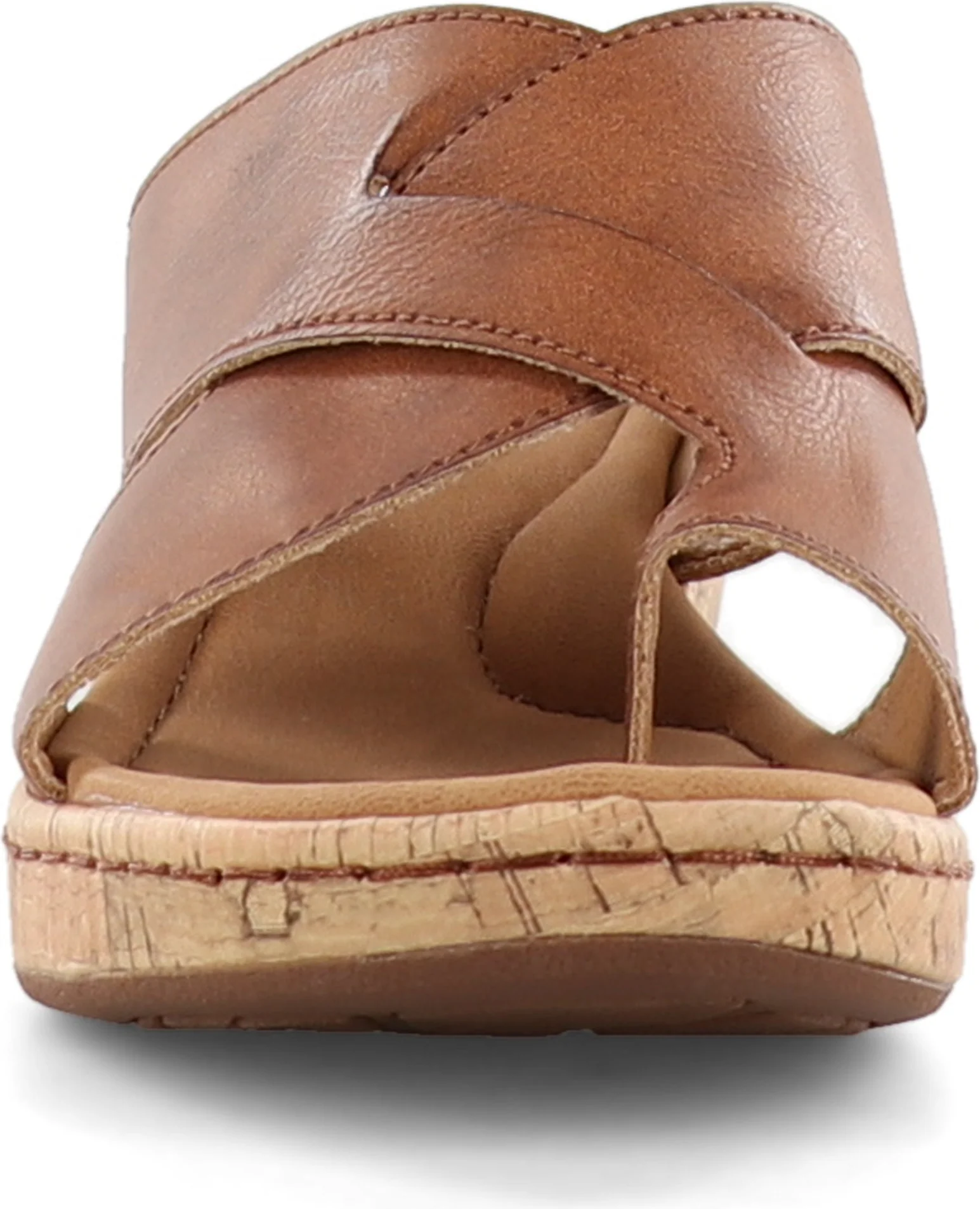 Summer Leather Like Tan - Image 4