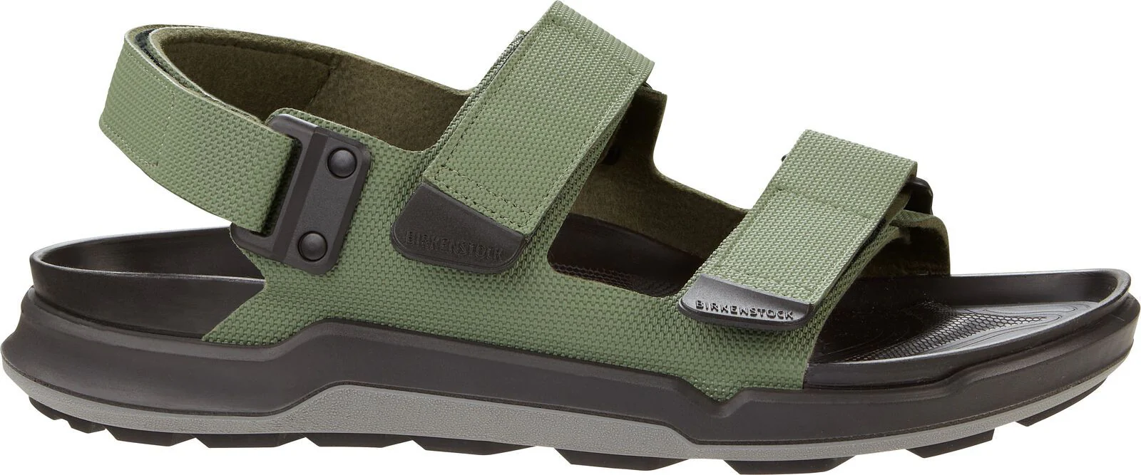 Tatacoa Khaki Birko-flor - Regular Fit - Image 2