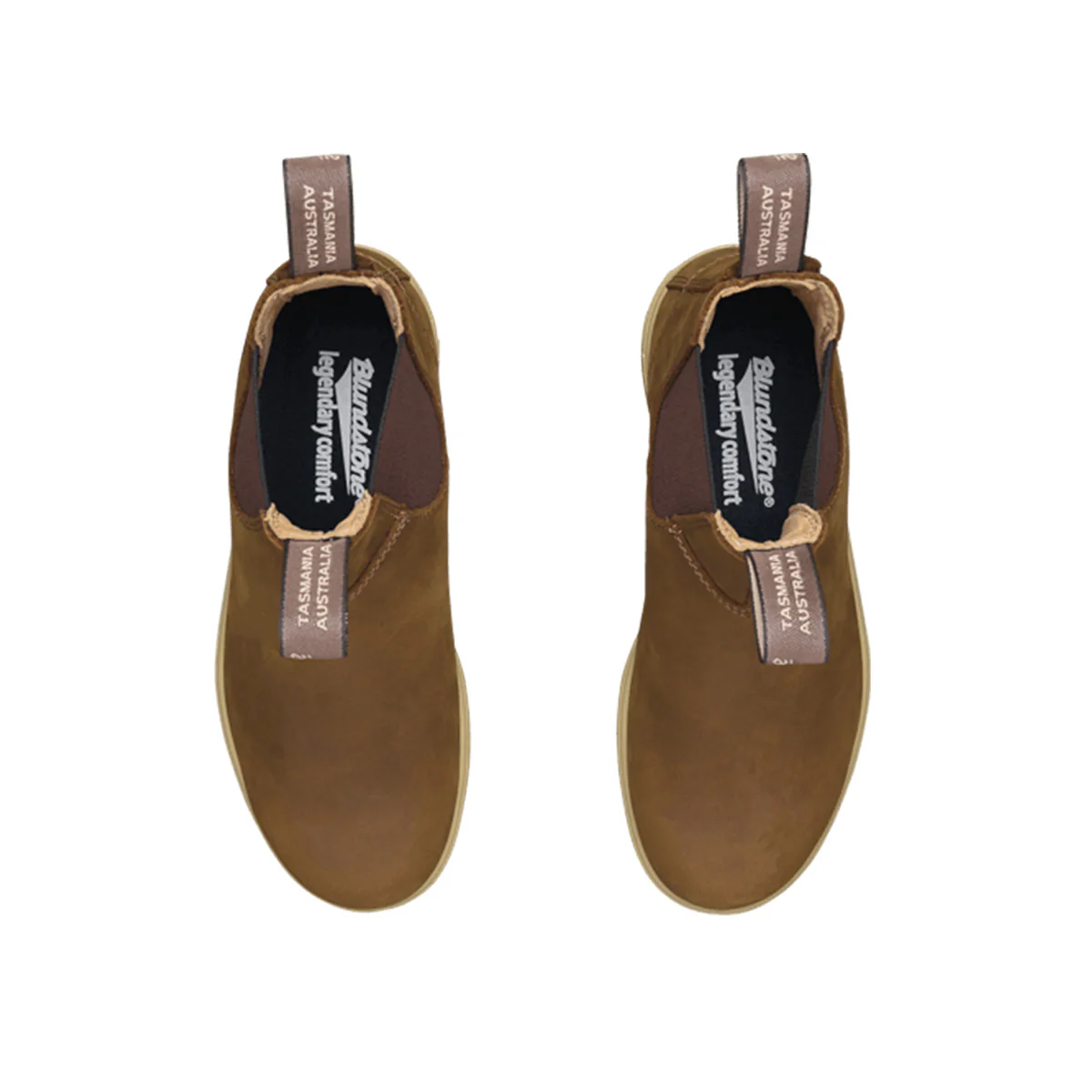 1320 Classic Saddle Brown Gum - Image 4
