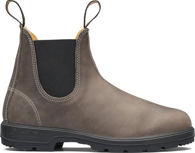 Blundstone 1469 - Classic Steel Grey - Image 2
