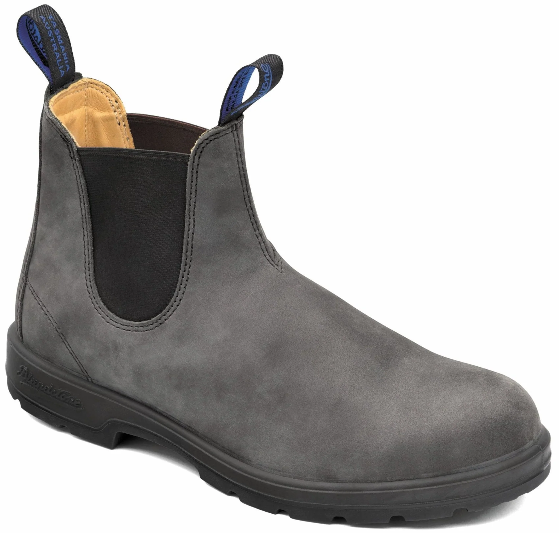 Blundstone 1478 - Winter Thermal Rustic Black