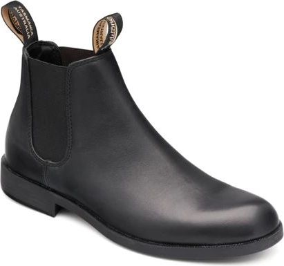 Blundstone 1901 - Dress Ankle Boot Black