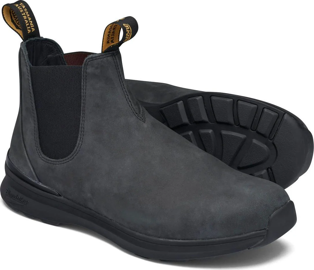 Blundstone 2143 - New Active Rustic Black - Image 3