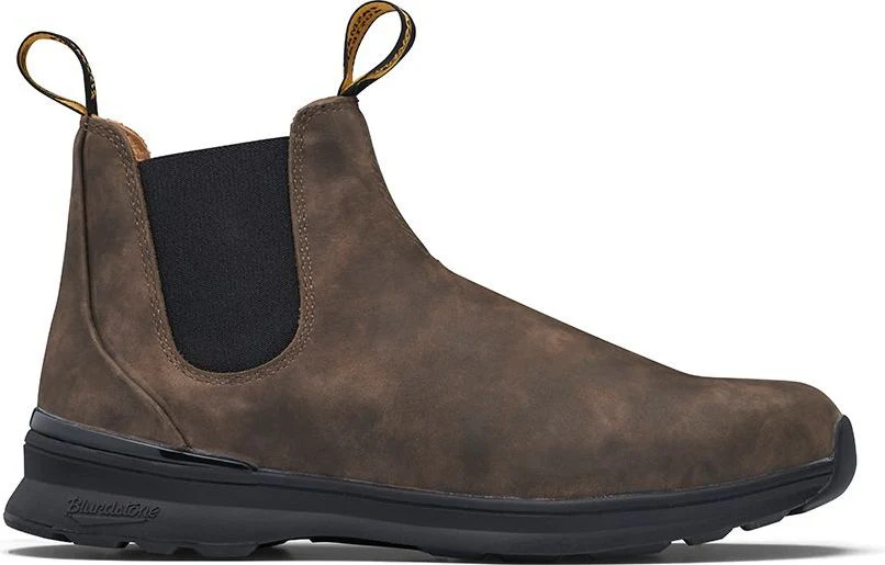 Blundstone 2144 - New Active Rustic Brown - Image 2