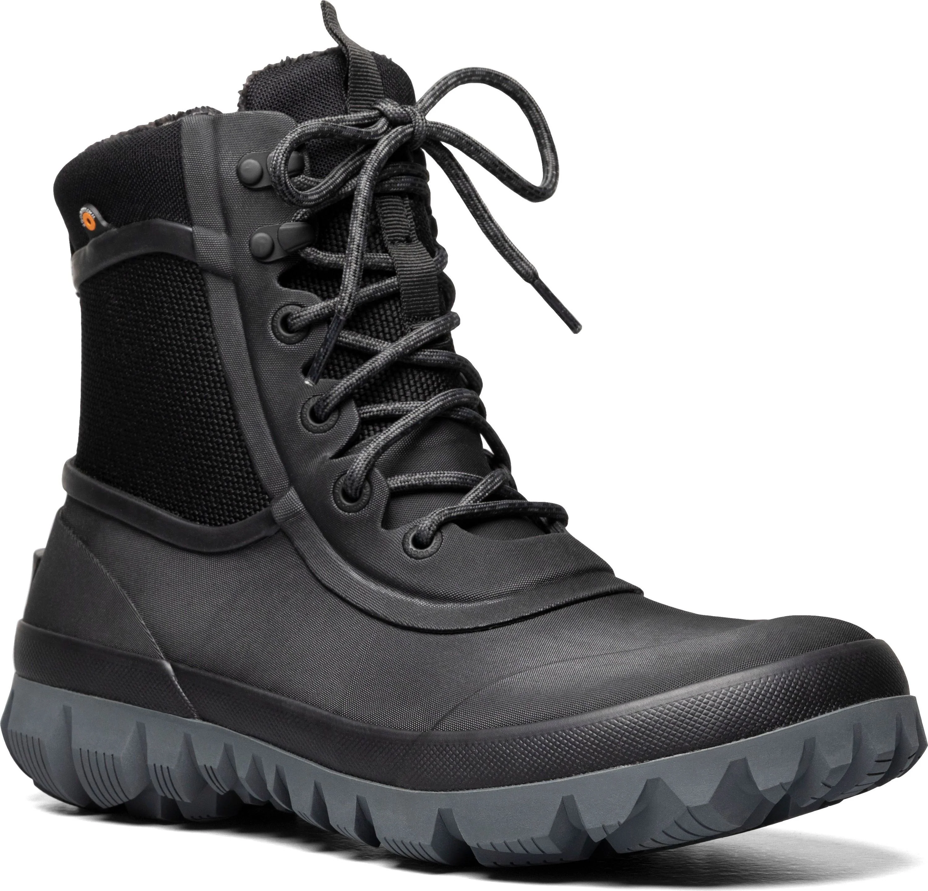 Arcata Urban Lace Black