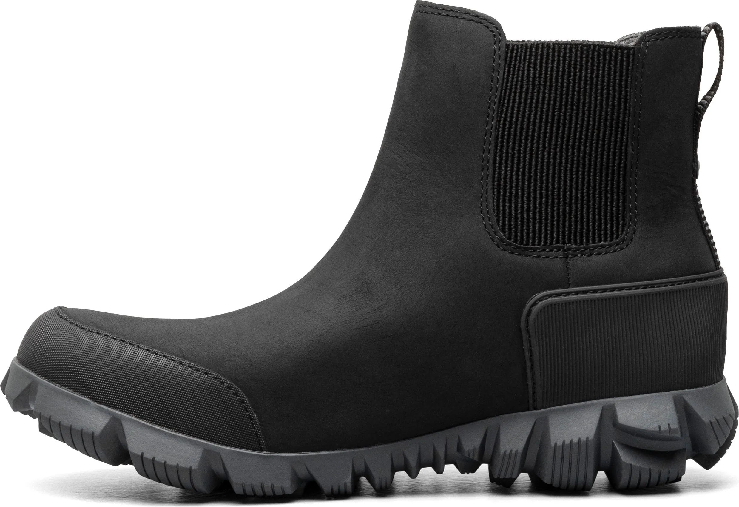 Arcata Urban Leather Chelsea Black - Image 3
