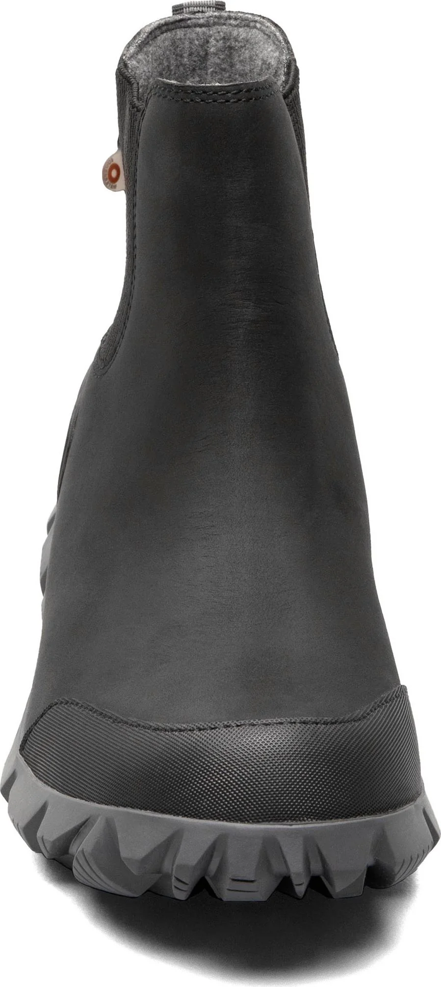 Arcata Urban Leather Chelsea Black - Image 4