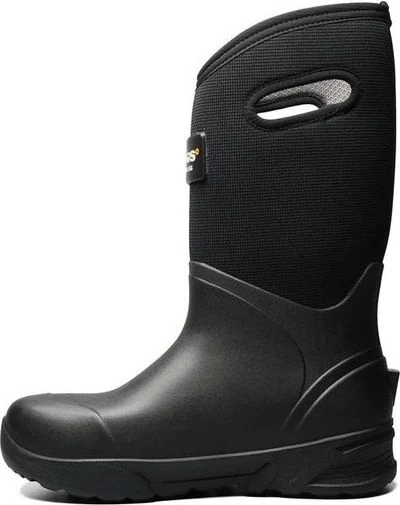 Bozeman Tall Black - Image 6