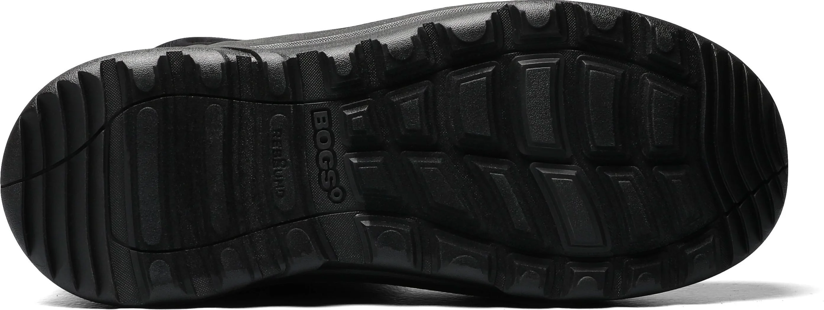 Bozeman Tall Black - Image 8