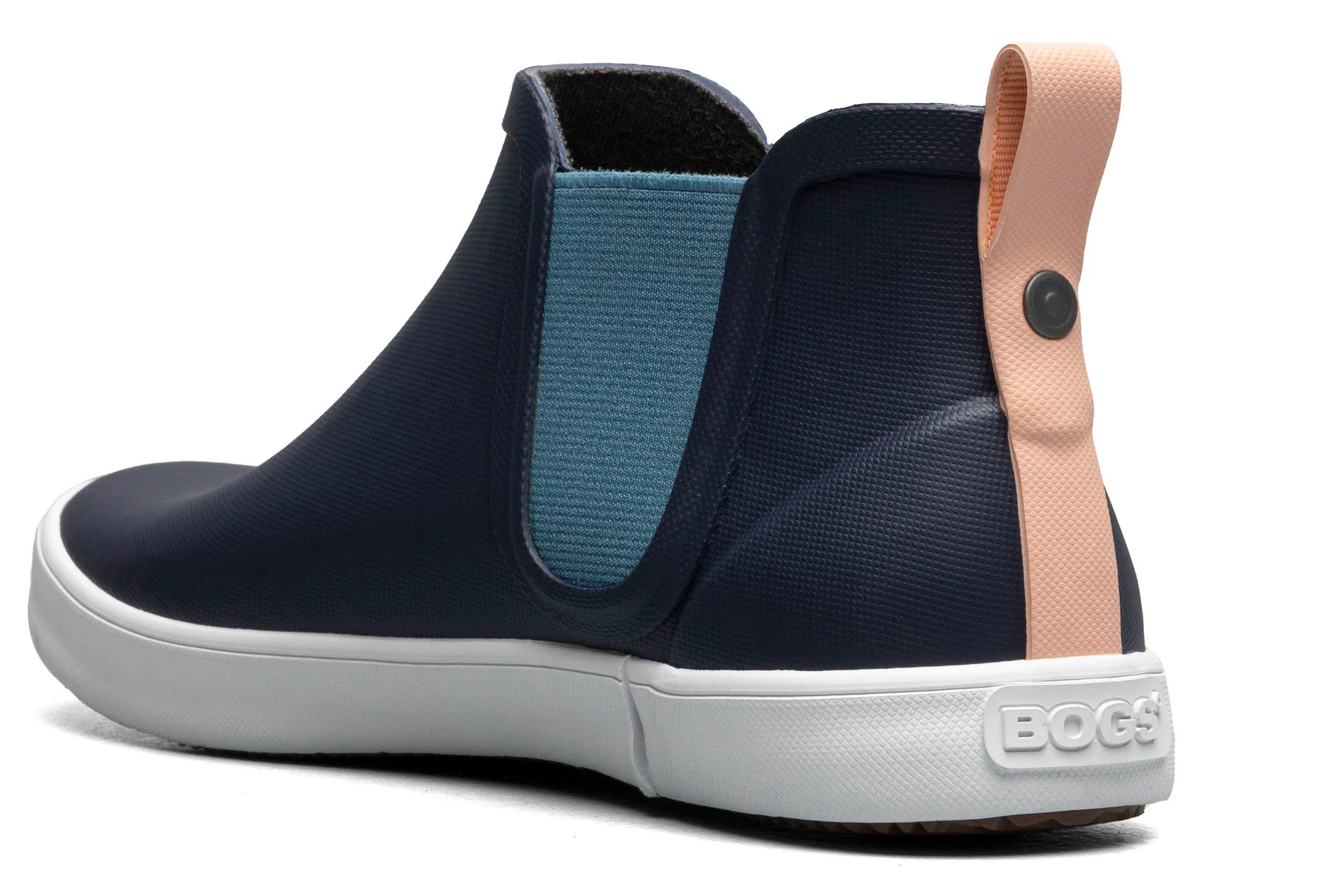 Kicker Rain Chelsea Navy - Image 3