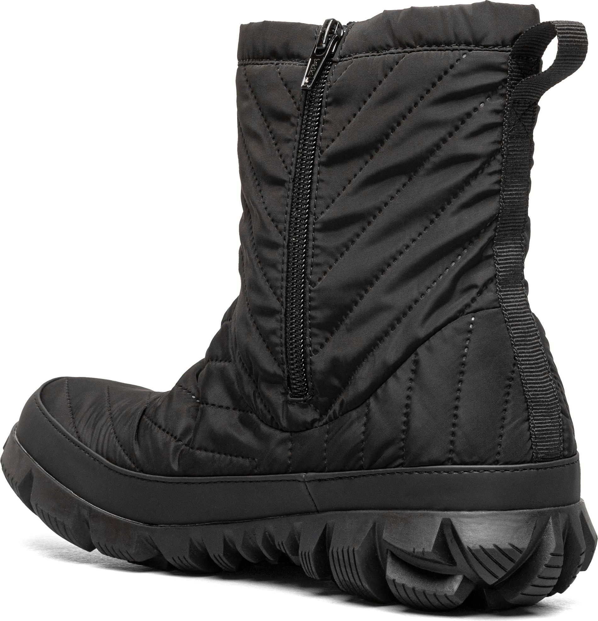 Snowcata Mid Black - Image 5