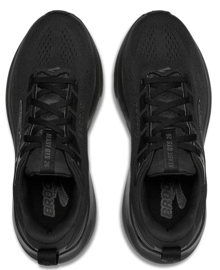 Beast GTS 26 Black - Image 4