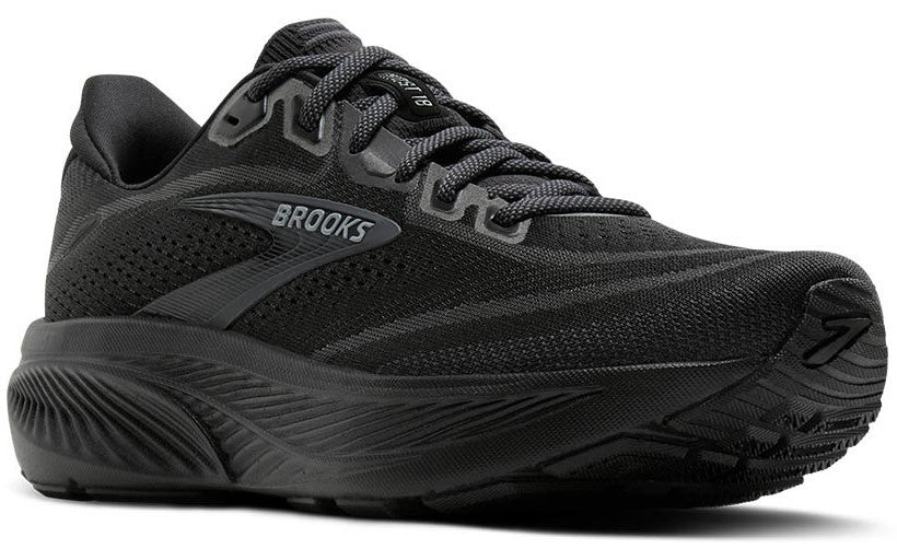 Ghost 18 Black