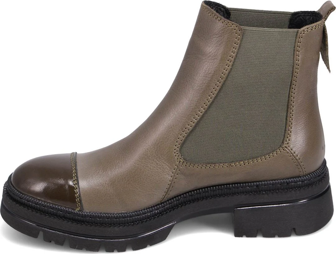 Devon Khaki - Image 3
