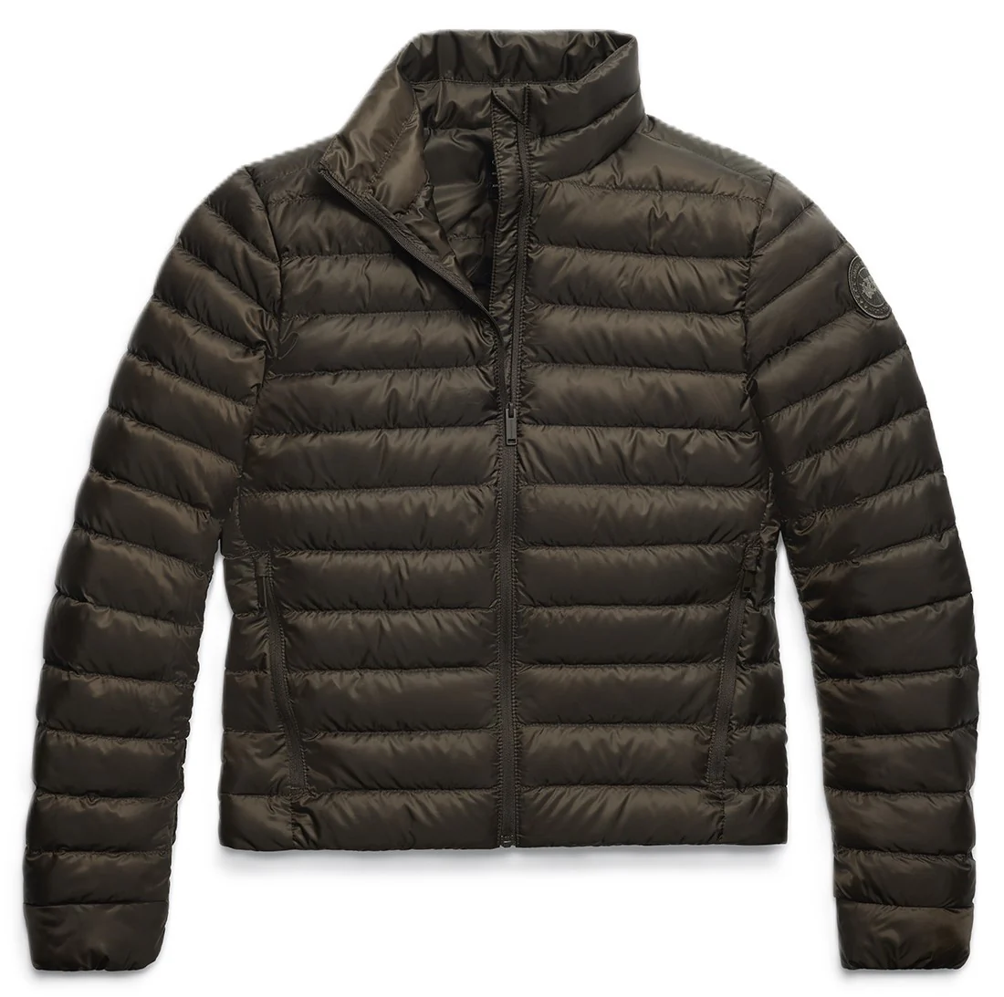 Aethera Jacket Terra