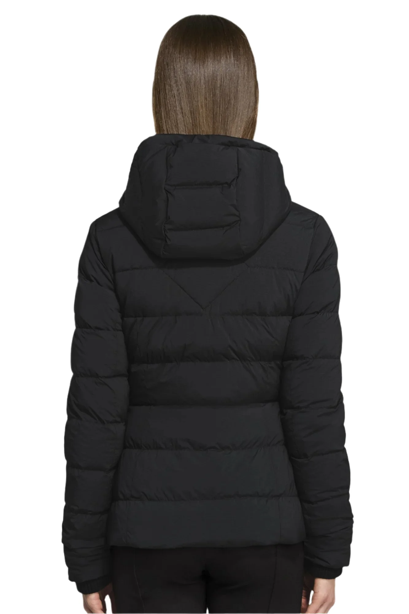 Clair Jacket Black - Image 4