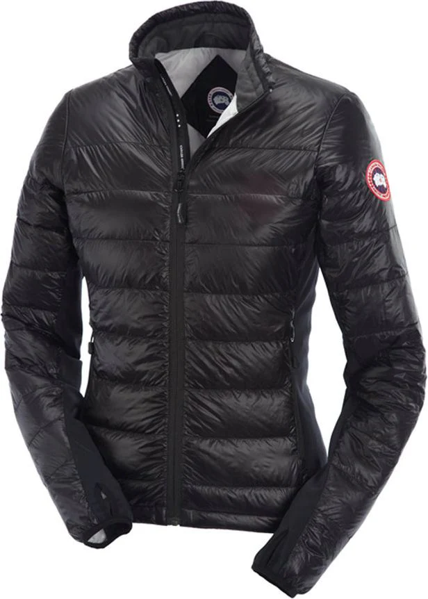 Hybridge Lite Jacket Black - Image 5