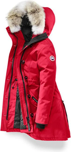 Rossclair Heritage Red