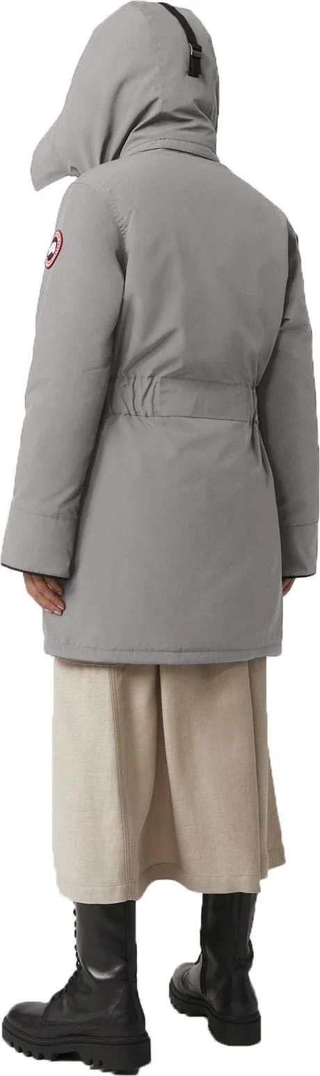 Trillium Parka Heritage Moonstone - Image 4