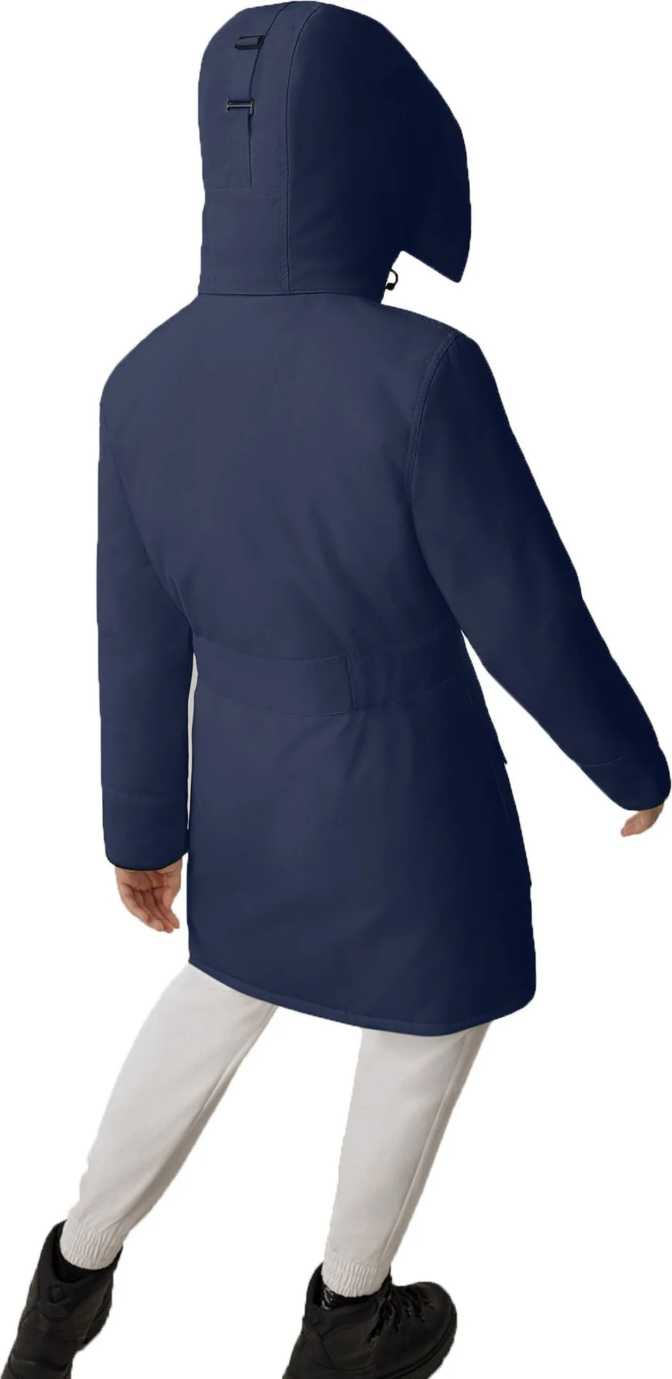 Trillium Parka Atlantic Navy - Image 4