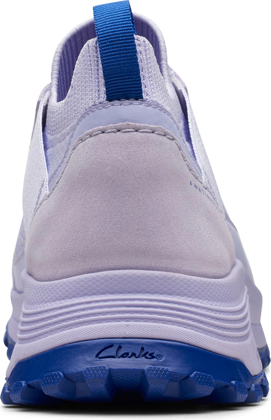 Atl Trek Knit Waterproof Lilac - Image 6