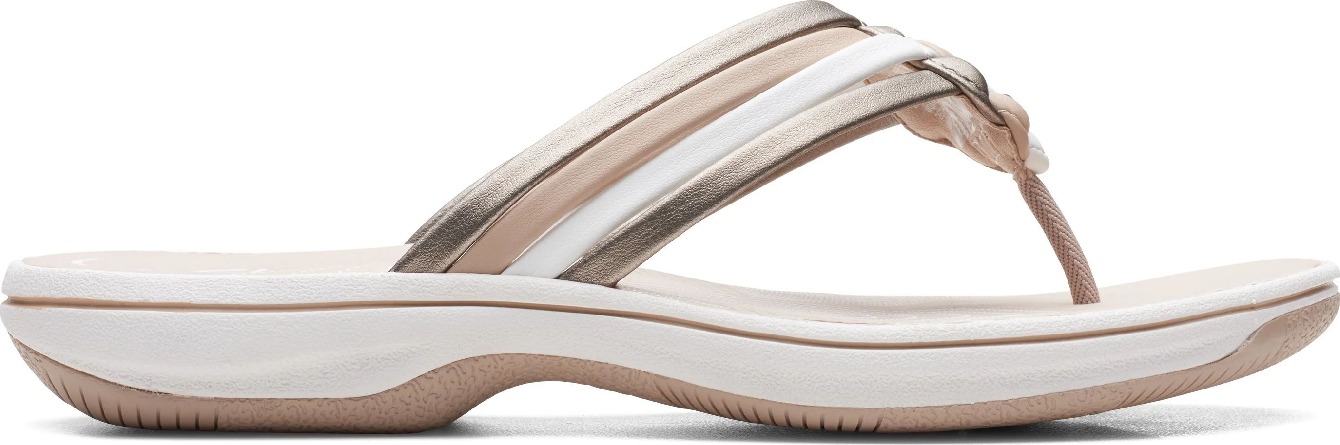 Breeze Coral Metallic Combi - Image 2