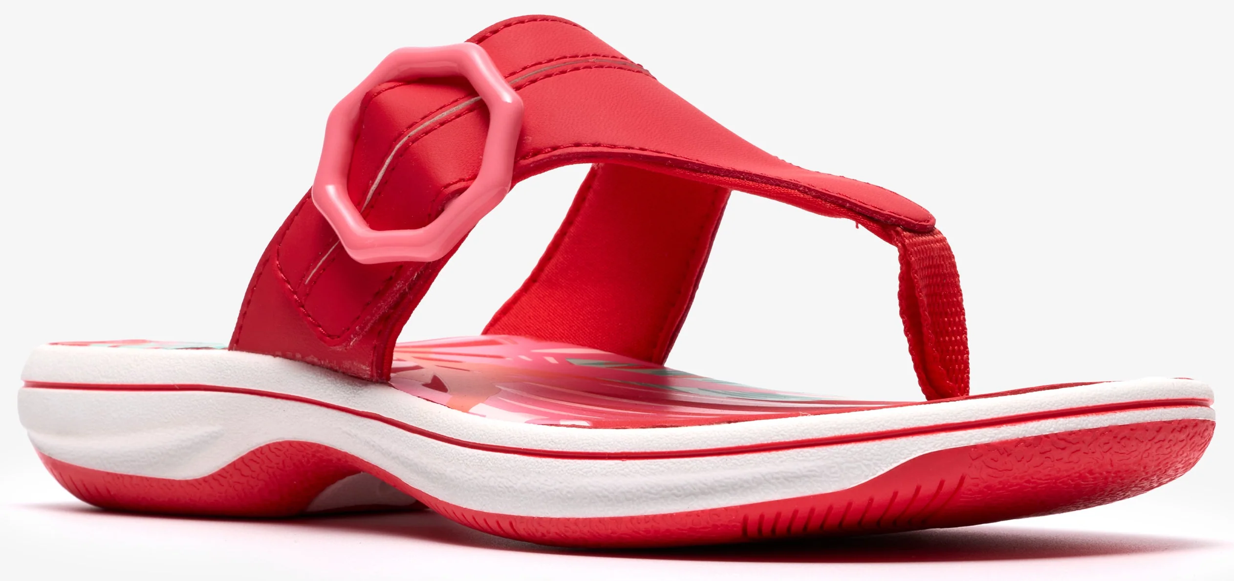 Breeze C Ove Poppy Red