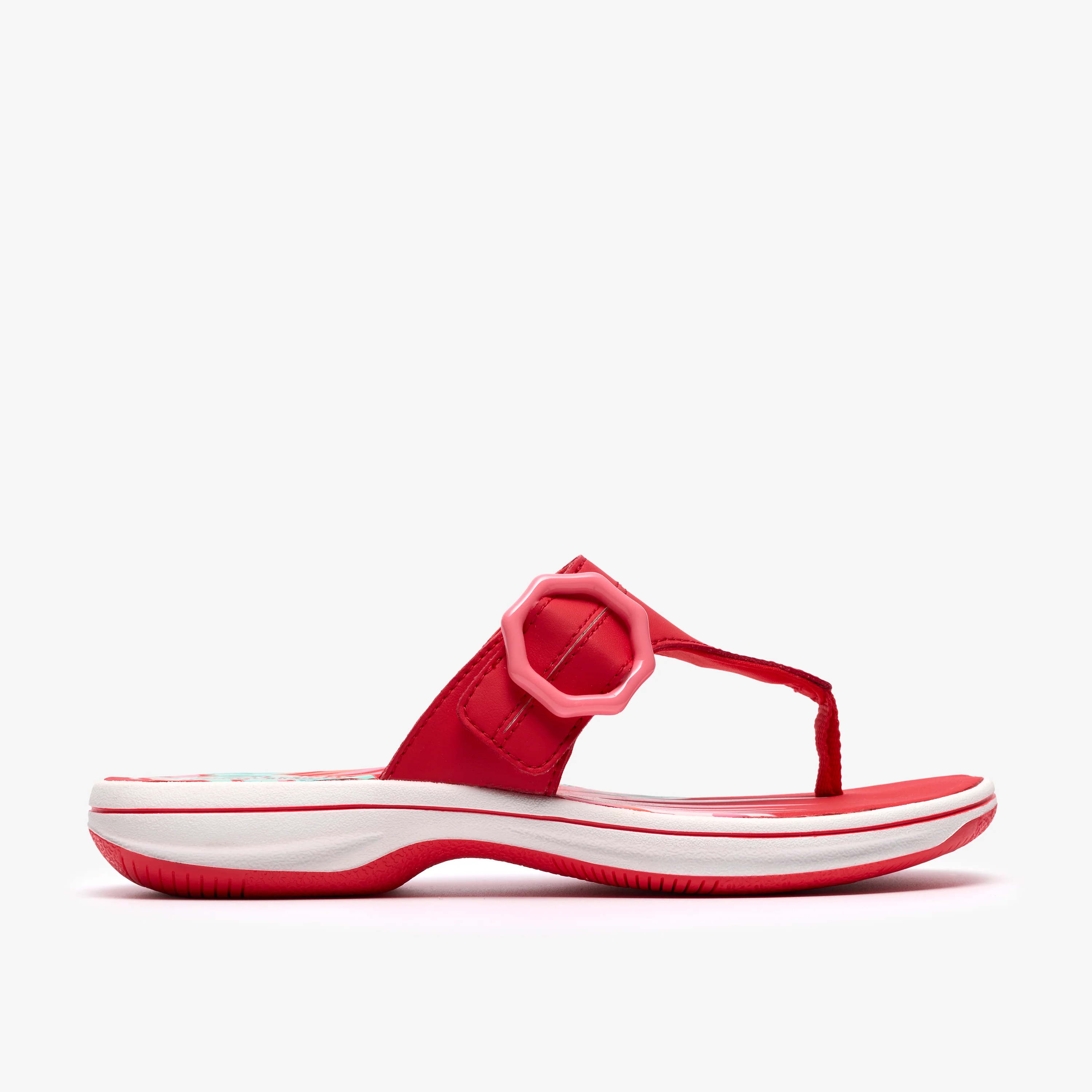 Breeze C Ove Poppy Red - Image 2