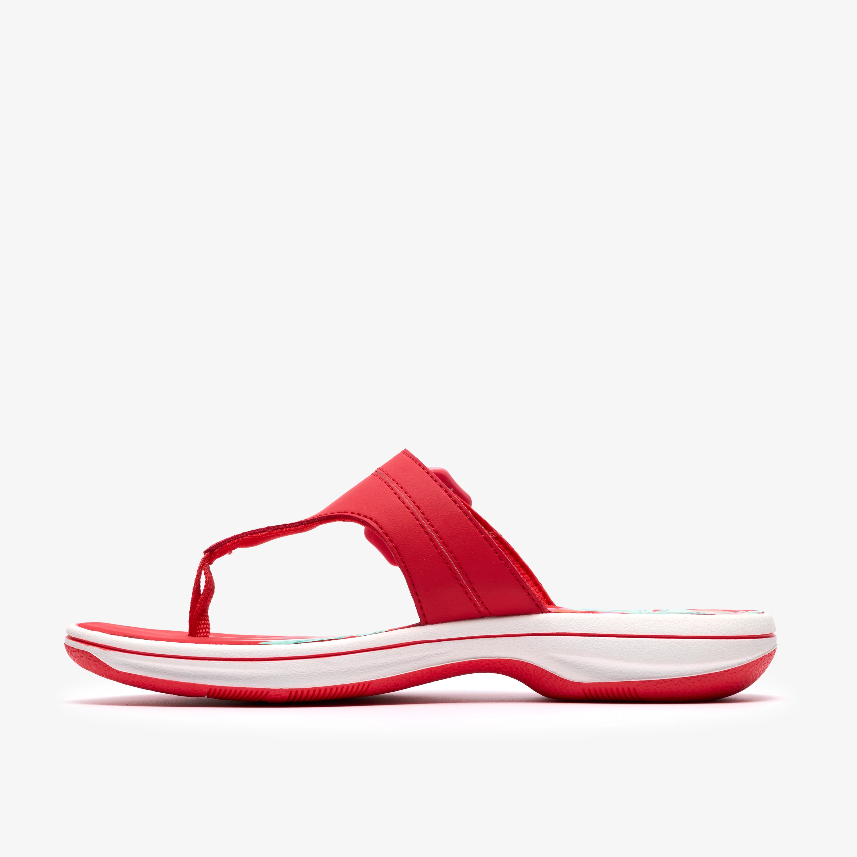 Breeze C Ove Poppy Red - Image 3