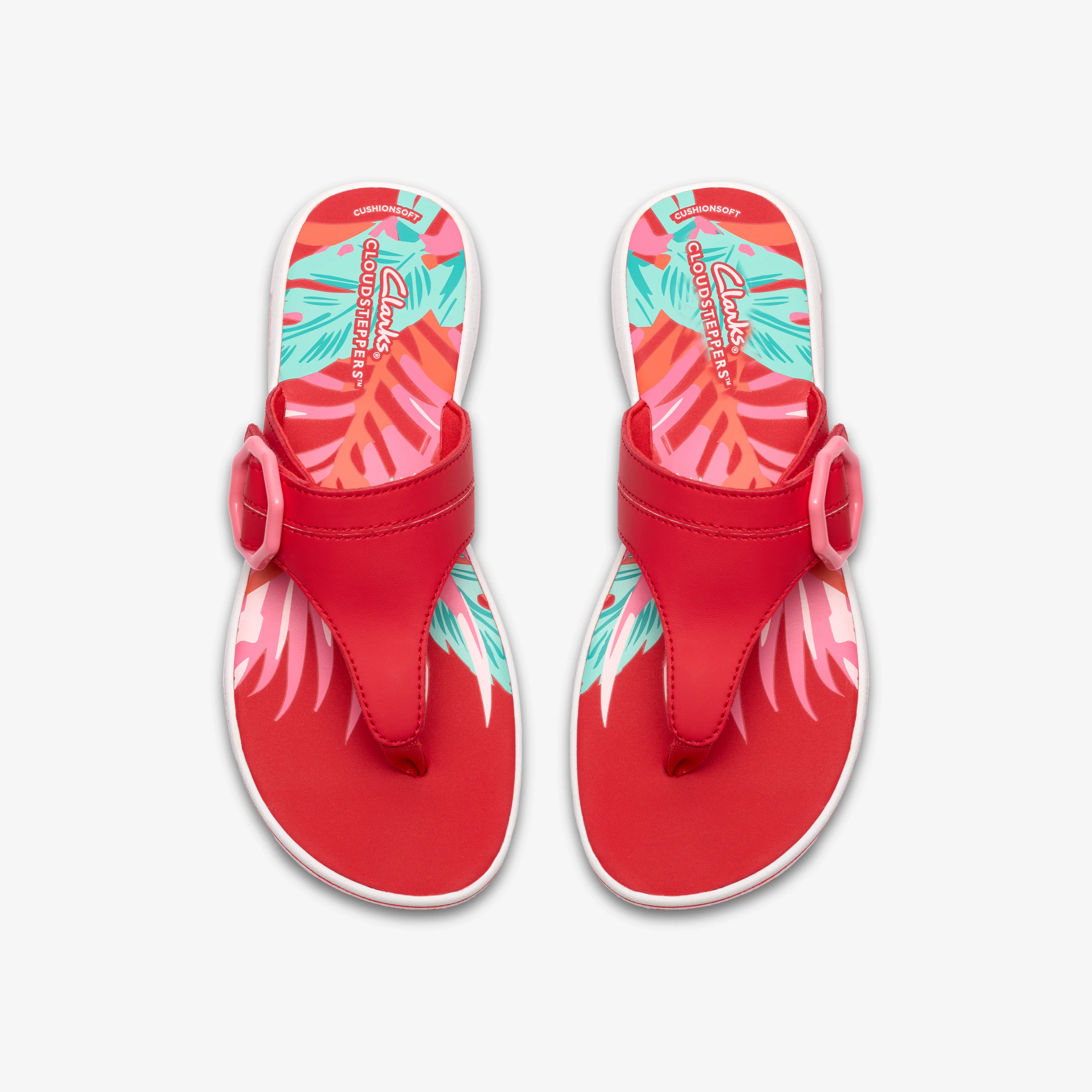 Breeze C Ove Poppy Red - Image 6