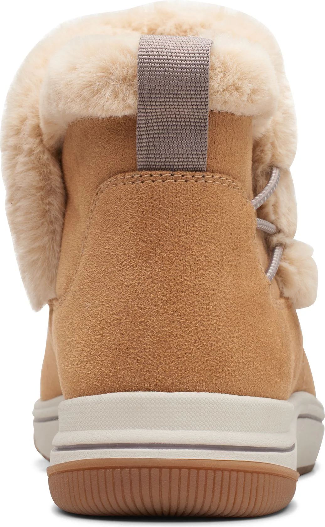 Breeze Fur Tan - Image 6