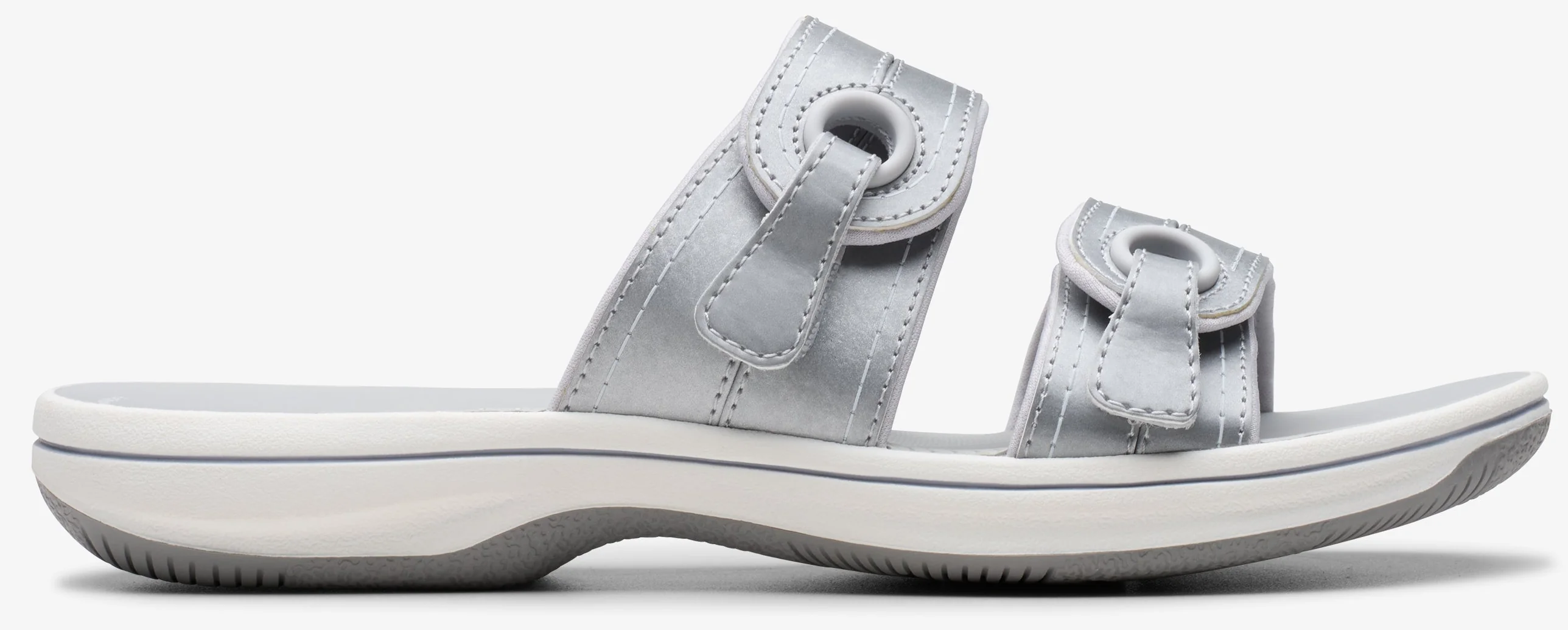 Breeze Maye Silver