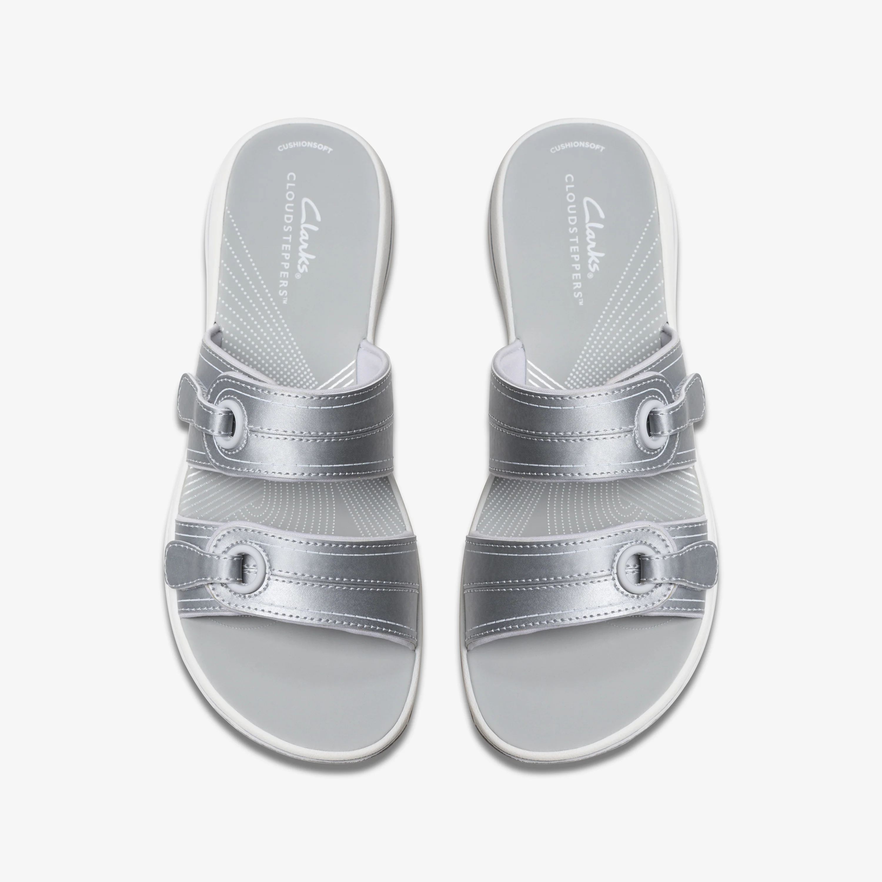 Breeze Maye Silver - Image 5