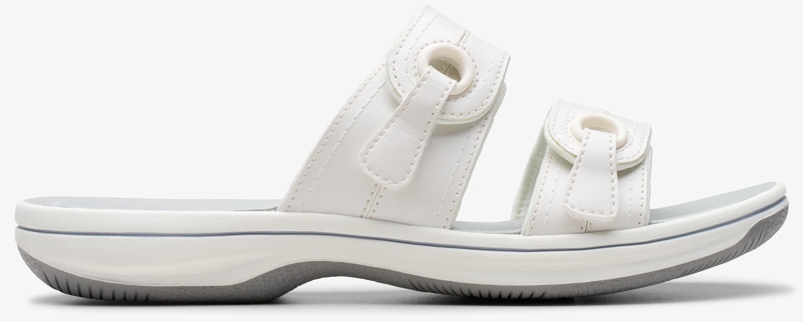 Breeze Maye White