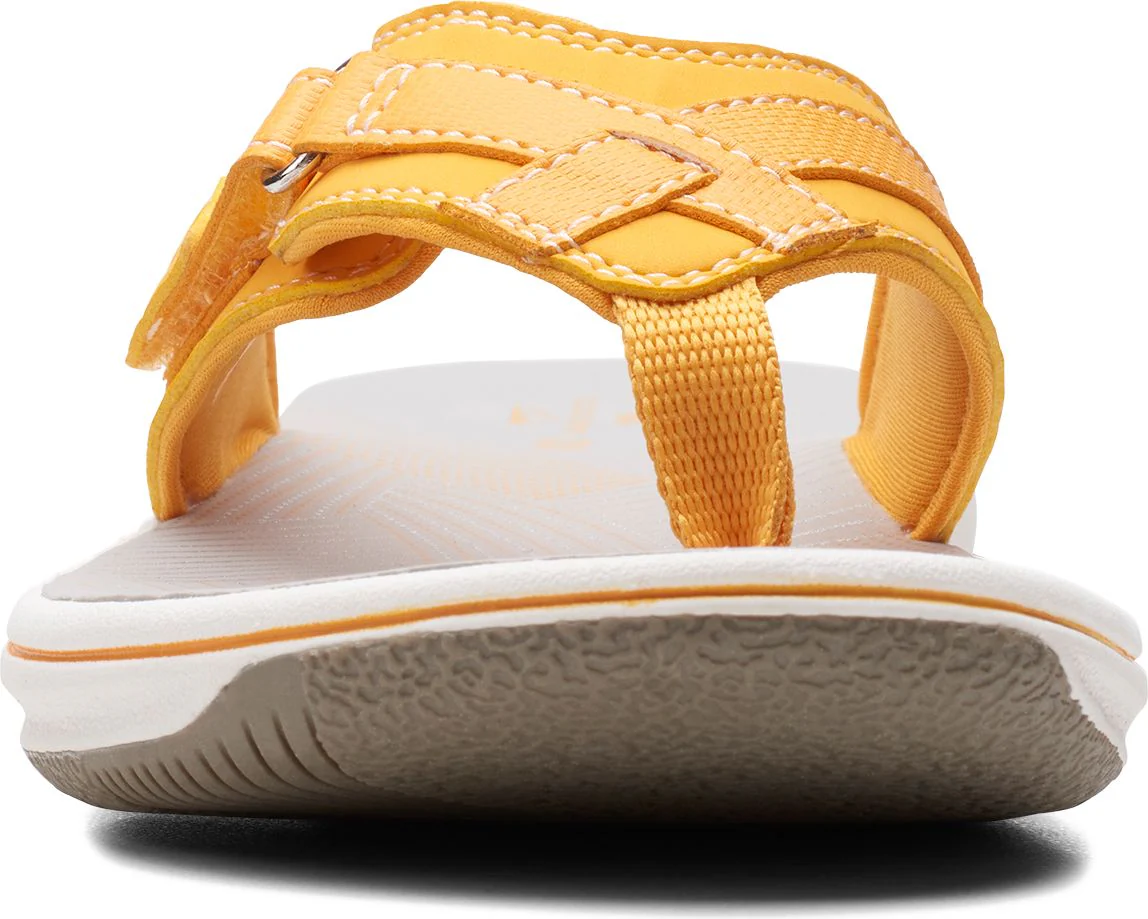 Breeze Sea Burnt Yellow - Image 3