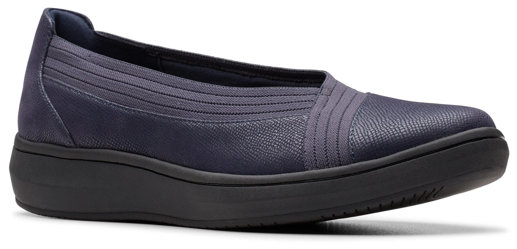 Breezesky Air Textile Navy