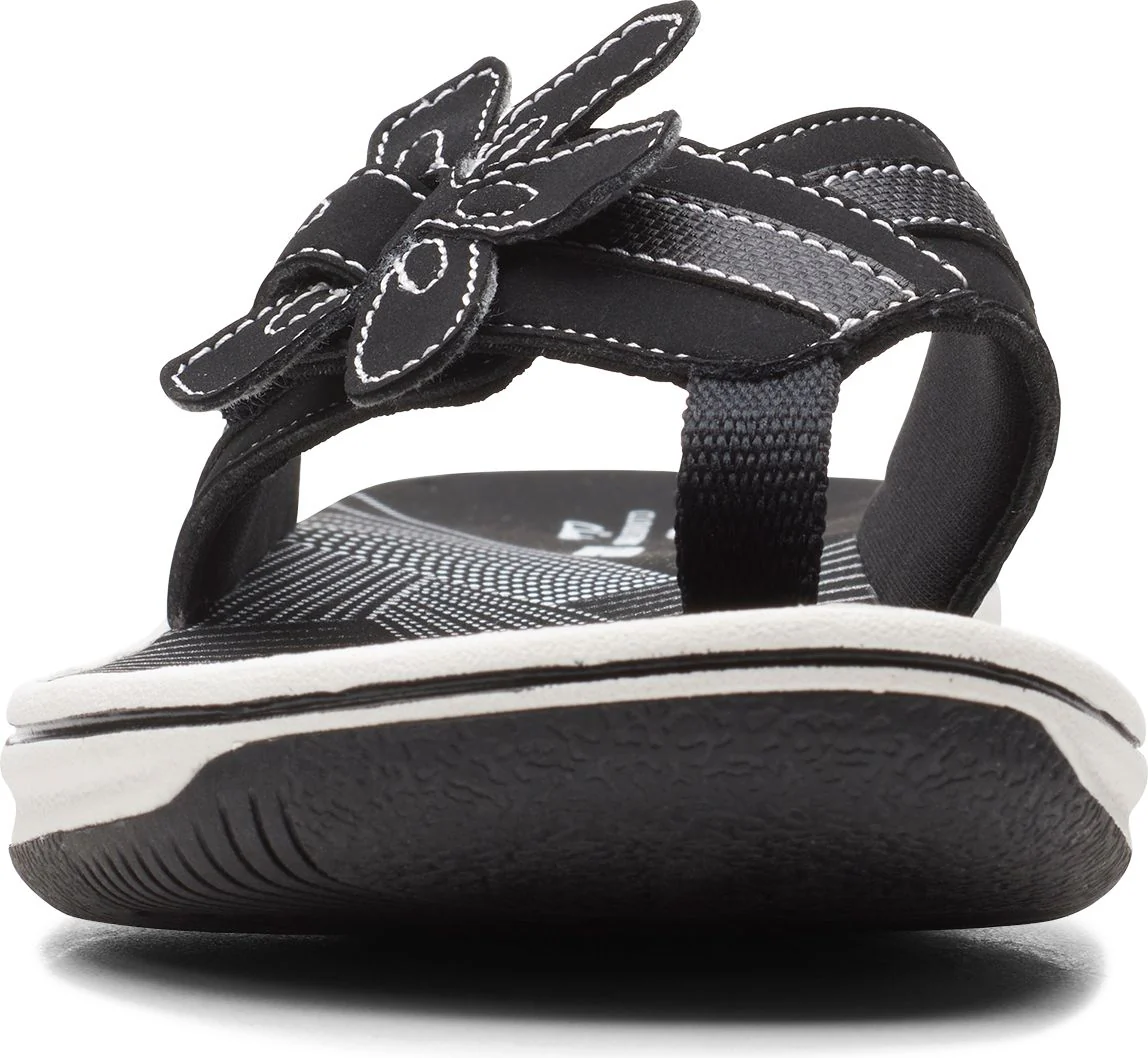 Brinkley Flora Black - Image 3