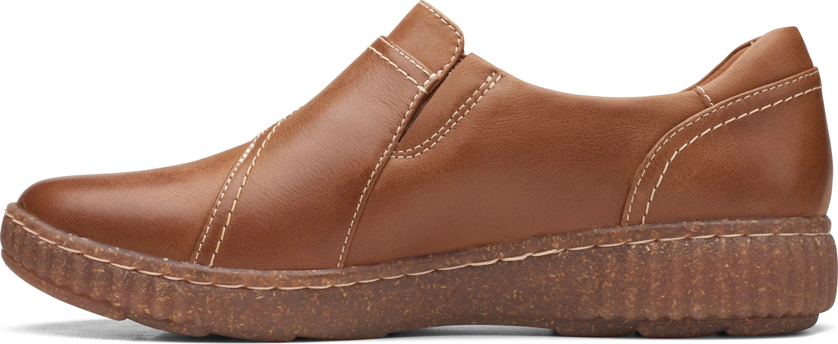 Caroline Pearl Dark Tan - Image 5