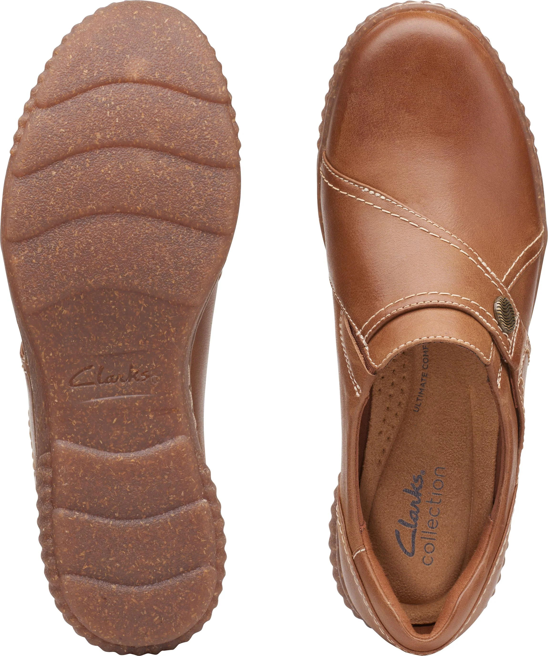 Caroline Pearl Dark Tan - Image 7